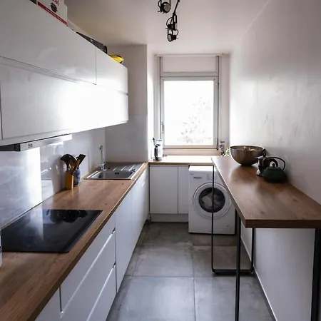 Cosy Et Moderne